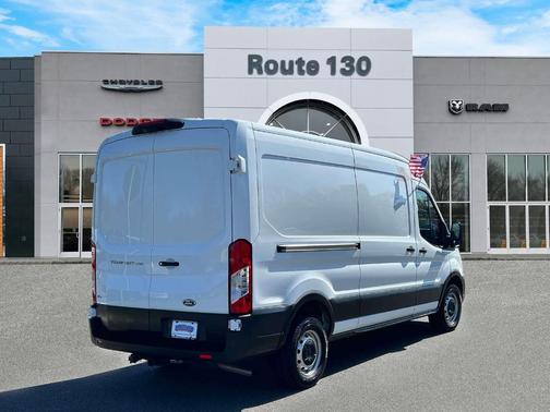 2023 Ford Transit-250 T-250 148 MED RF 9070 GVWR