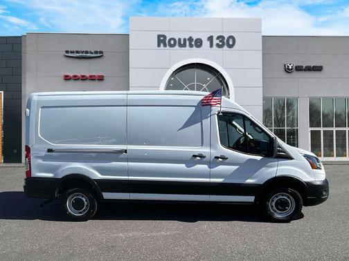 2023 Ford Transit-250 T-250 148 MED RF 9070 GVWR