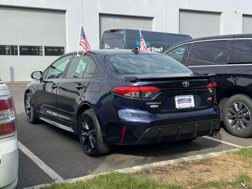 2023 Toyota Corolla XSE