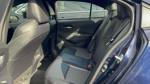 2023 Toyota Corolla XSE