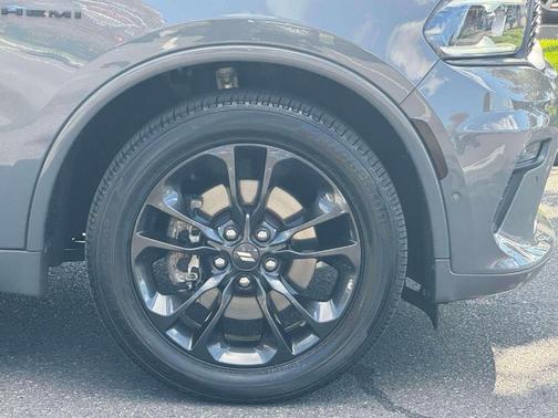 2023 Dodge Durango R/T