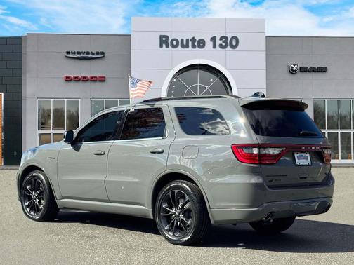 2023 Dodge Durango R/T