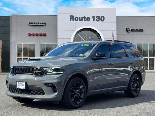 2023 Dodge Durango R/T