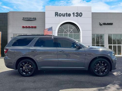 2023 Dodge Durango R/T