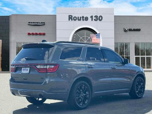 2023 Dodge Durango R/T