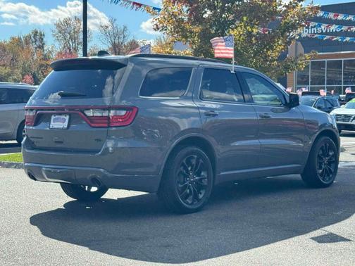 2023 Dodge Durango R/T