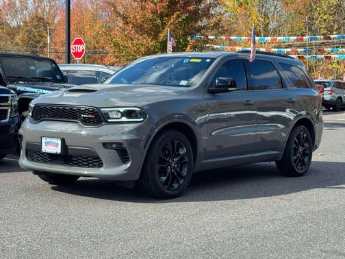 2023 Dodge Durango R/T