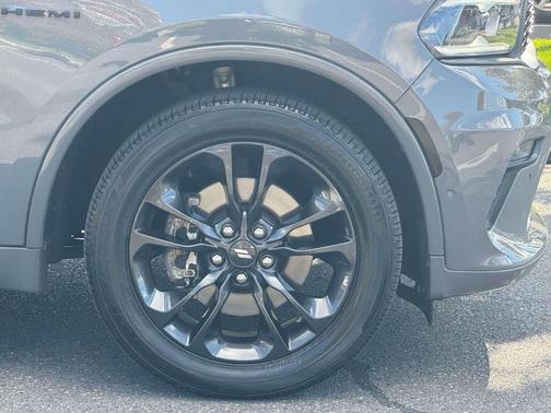 2023 Dodge Durango R/T