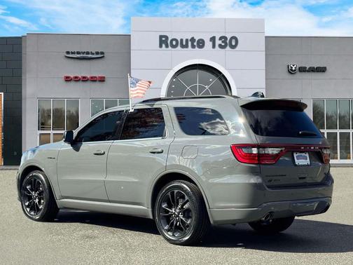 2023 Dodge Durango R/T