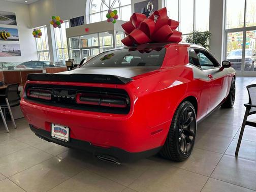 2023 Dodge Challenger R/T