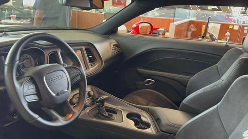 2023 Dodge Challenger R/T
