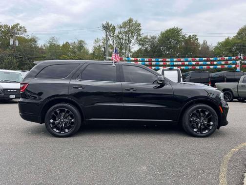 2022 Dodge Durango R/T