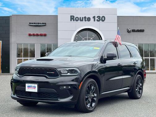 2022 Dodge Durango R/T