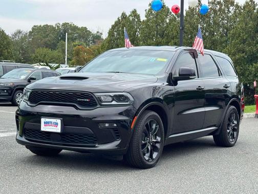 2022 Dodge Durango R/T
