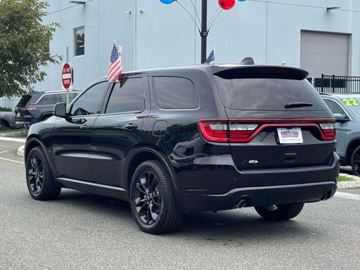 2022 Dodge Durango R/T