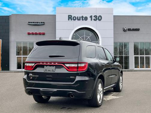 2024 Dodge Durango GT