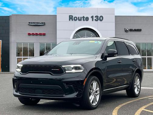 2024 Dodge Durango GT
