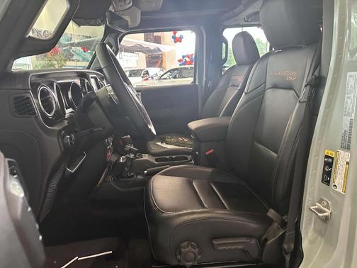 2023 Jeep Wrangler Rubicon 392