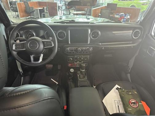 2023 Jeep Wrangler Rubicon 392