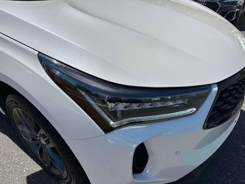 2024 Acura RDX A-Spec