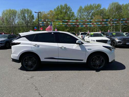 2024 Acura RDX A-Spec