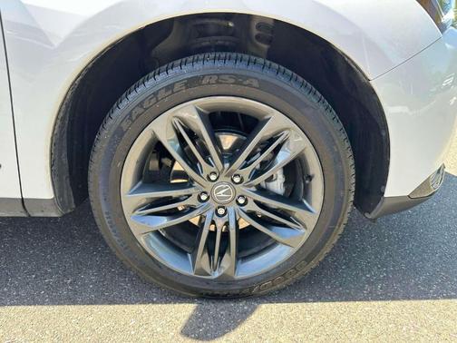 2024 Acura RDX A-Spec
