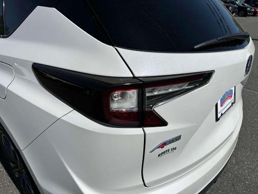 2024 Acura RDX A-Spec