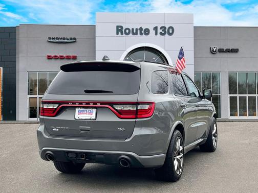 2023 Dodge Durango R/T