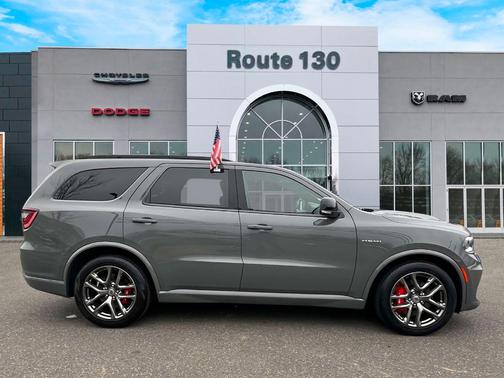 2023 Dodge Durango R/T