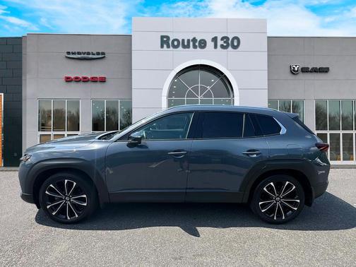 2024 Mazda CX-50 2.5 S Premium Plus Package
