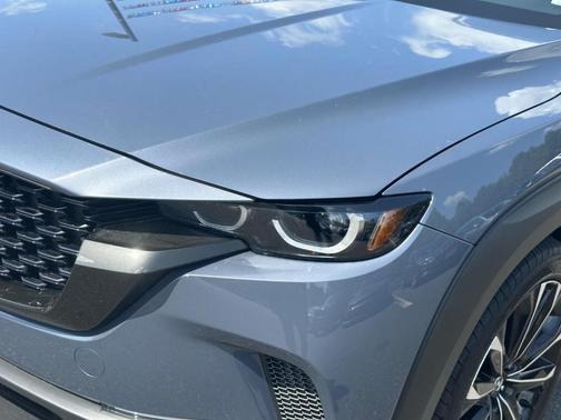 2024 Mazda CX-50 2.5 S Premium Plus Package