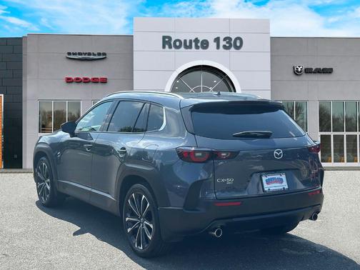 2024 Mazda CX-50 2.5 S Premium Plus Package