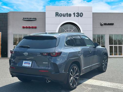 2024 Mazda CX-50 2.5 S Premium Plus Package