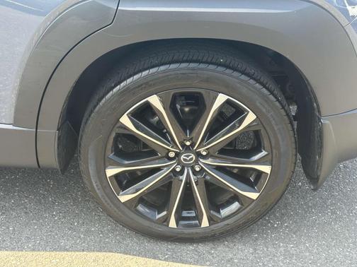 2024 Mazda CX-50 2.5 S Premium Plus Package