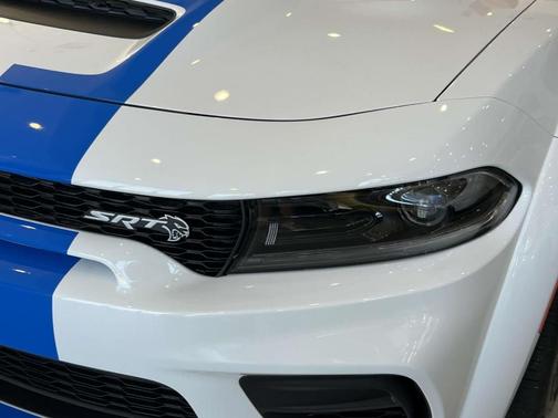 2023 Dodge Charger SRT Hellcat Widebody