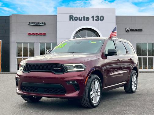 2023 Dodge Durango GT