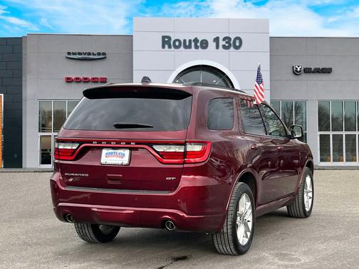 2023 Dodge Durango GT
