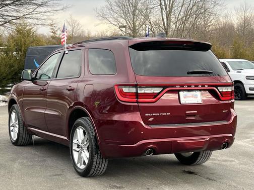 2023 Dodge Durango GT