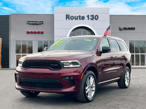 2023 Dodge Durango GT