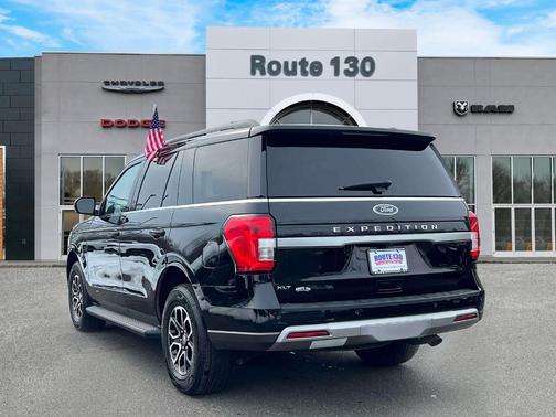 2024 Ford Expedition XLT