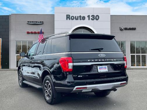 2024 Ford Expedition XLT