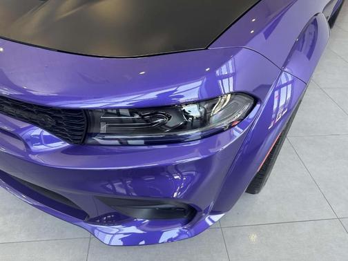 2023 Dodge Charger SRT Hellcat Widebody