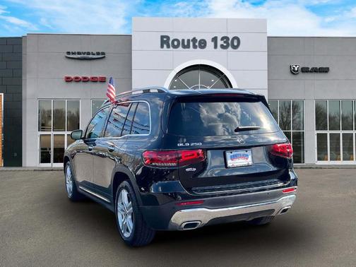 2023 Mercedes-Benz GLB 250 Base 4MATIC