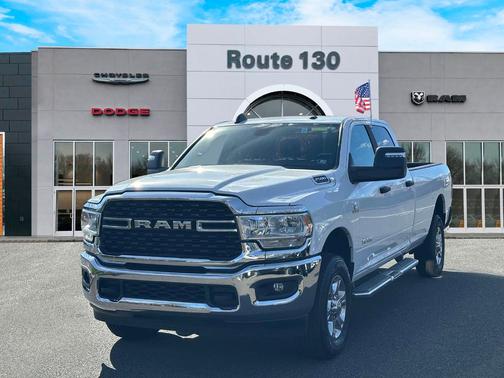 2023 RAM 2500 Big Horn