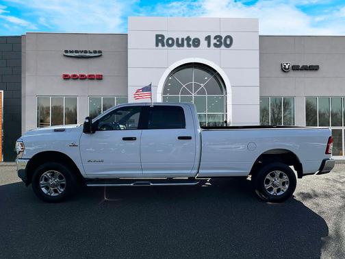 2023 RAM 2500 Big Horn
