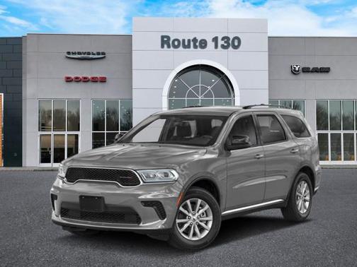 2025 Dodge Durango R/T