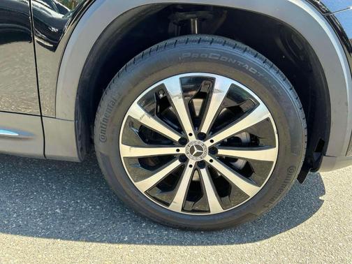 2023 Mercedes-Benz GLB 250 Base 4MATIC