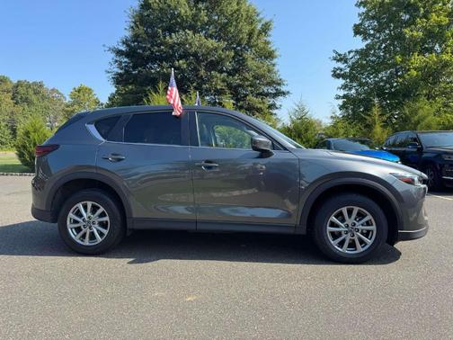 2023 Mazda CX-5 2.5 S Preferred Package