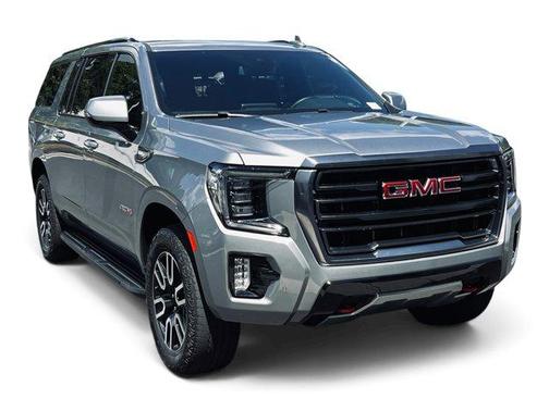 Sterling 2024 GMC Yukon XL AT4
