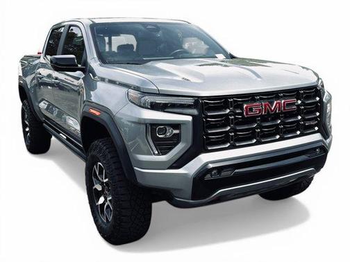 Sterling 2024 GMC Canyon AT4X